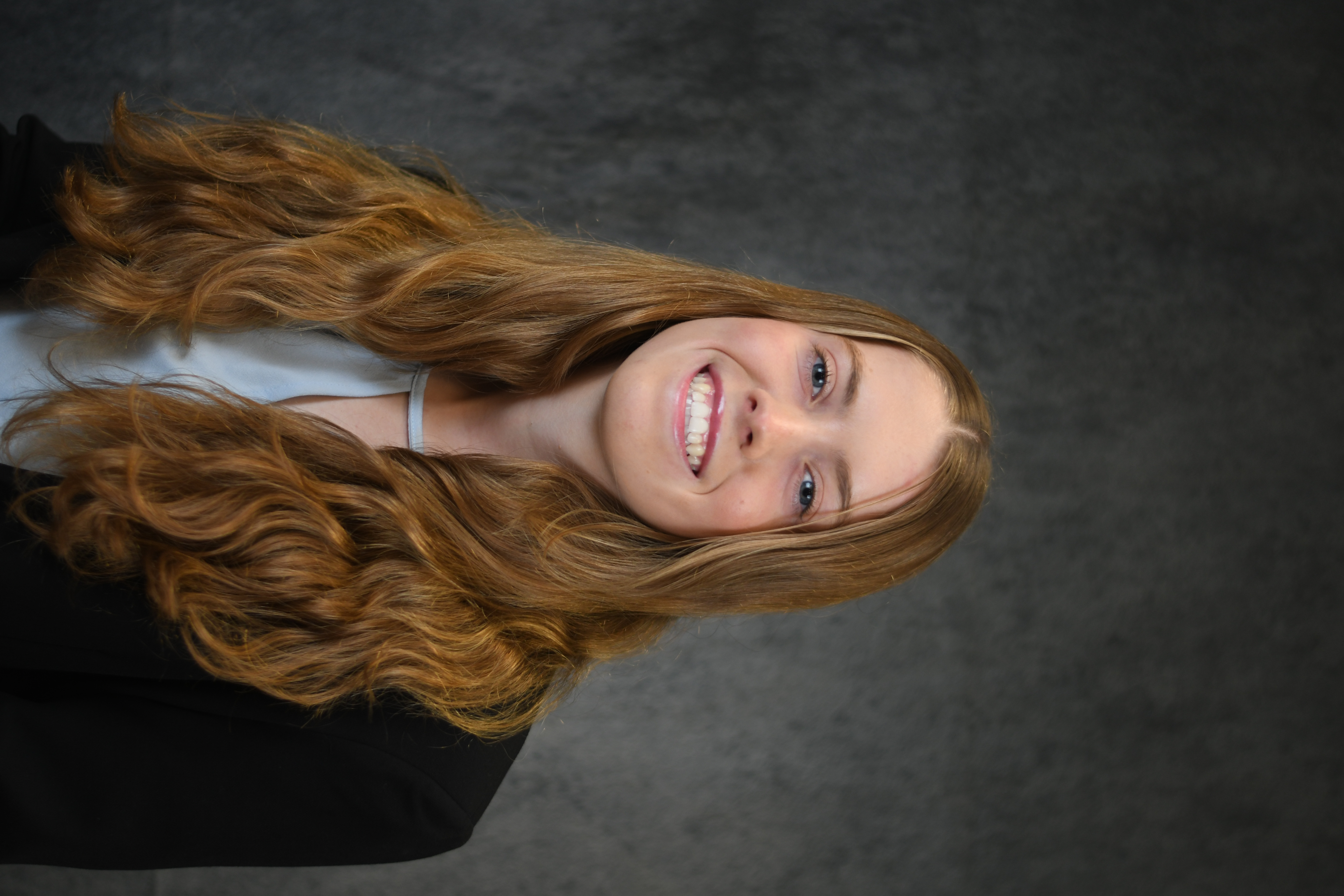 Image of Megan Newton